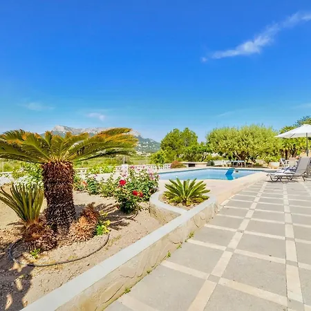 Puchero - Plusholidays *