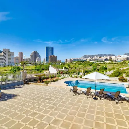 Puchero - Plusholidays Villa