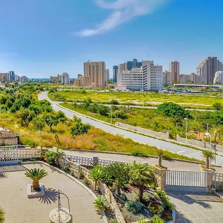 וילה Puchero - Plusholidays קלפה