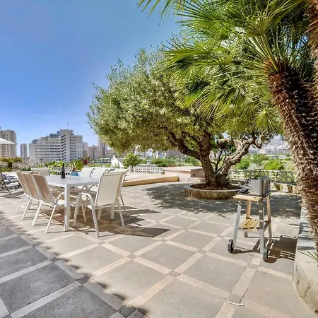 Puchero - Plusholidays * カルプ