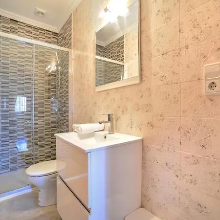 Puchero - Plusholidays * Кальпе