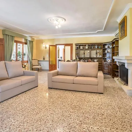 Villa Puchero - Plusholidays Calpe