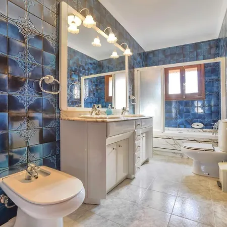 Вілла Puchero - Plusholidays