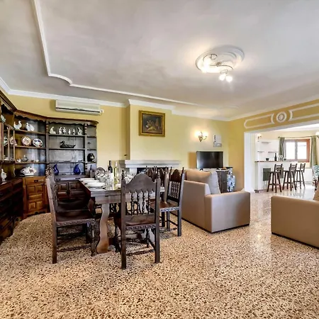 Puchero - Plusholidays Villa Calpe