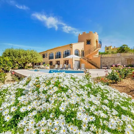 Puchero - Plusholidays Calpe