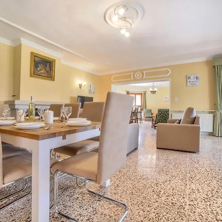 Puchero - Plusholidays Вілла *