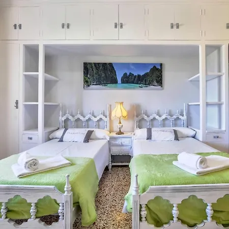 Villa Puchero - Plusholidays *