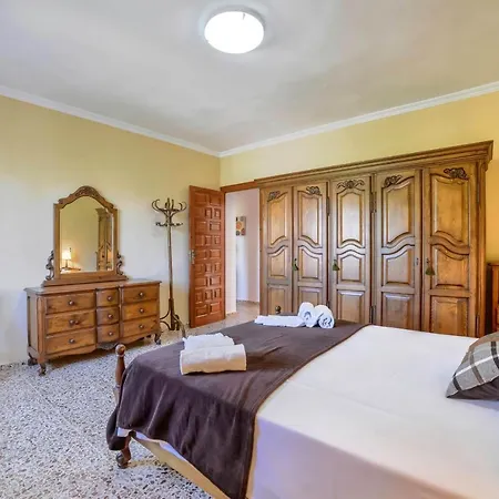 Villa Puchero - Plusholidays *