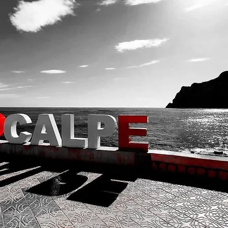 Villa Puchero - Plusholidays Calpe