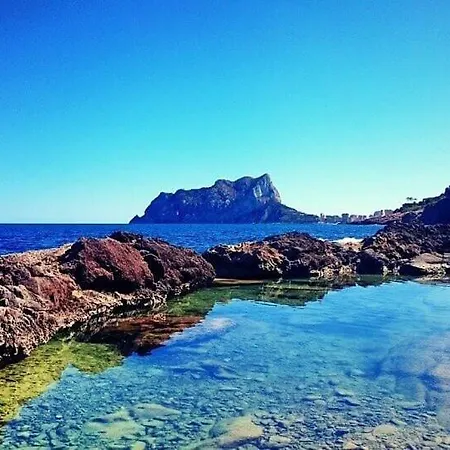 Puchero - Plusholidays *