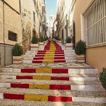 וילה Puchero - Plusholidays *