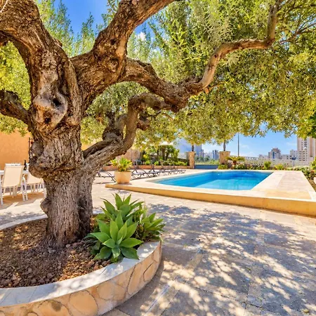 Puchero - Plusholidays Villa *