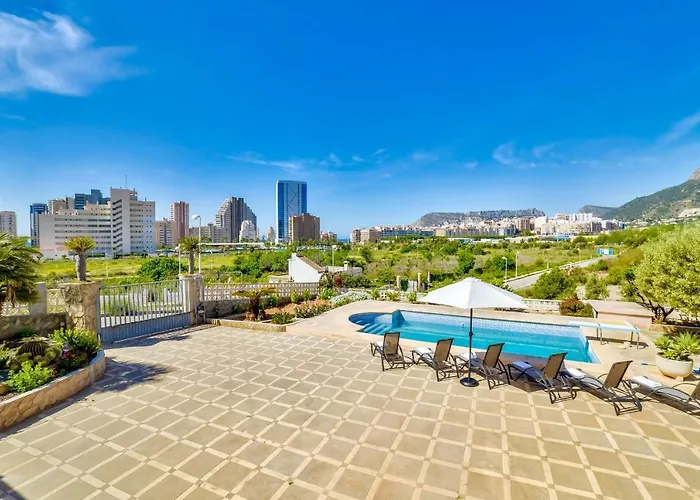 Puchero - Plusholidays فيلة