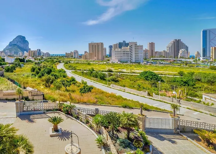 فيلة Puchero - Plusholidays كاليبي