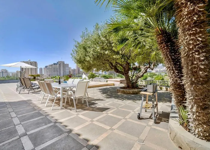 Puchero - Plusholidays * كاليبي