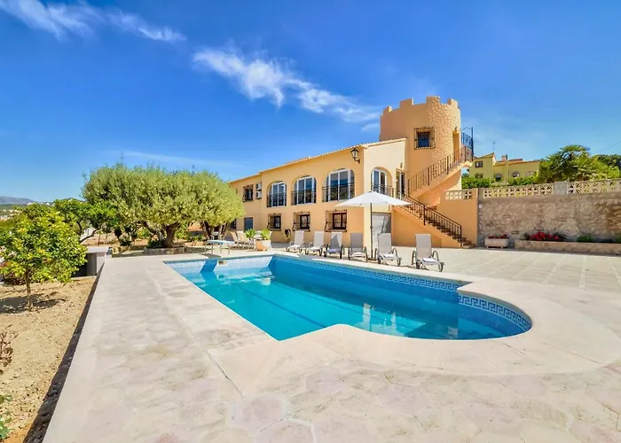 Puchero - Plusholidays