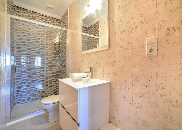 Puchero - Plusholidays * Кальпе