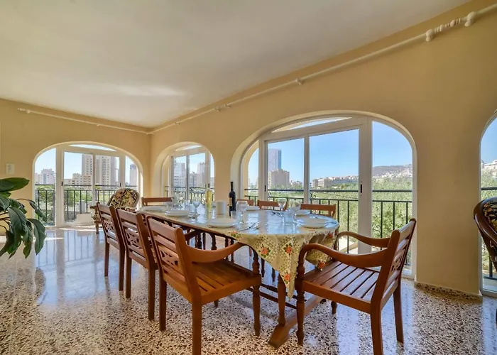 Вілла Puchero - Plusholidays *