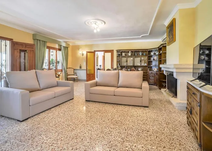 Вілла Puchero - Plusholidays Кальпе