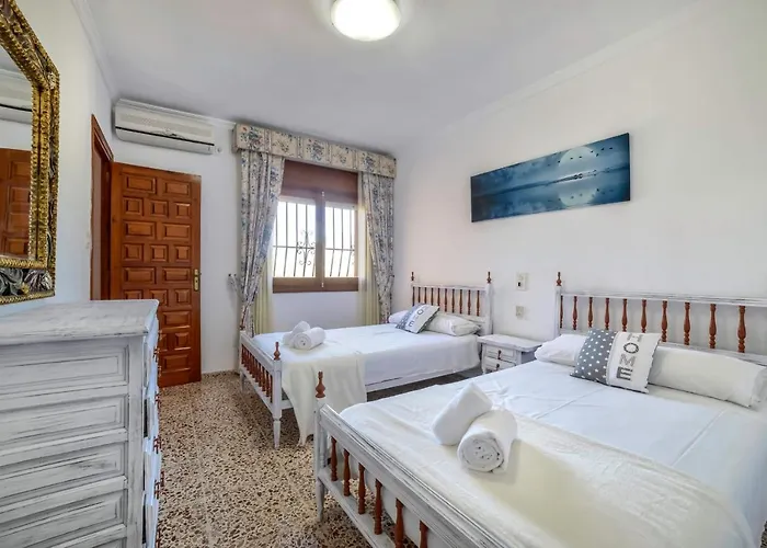 Puchero - Plusholidays Вілла *