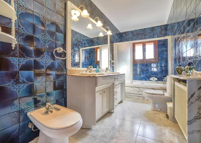 Вілла Puchero - Plusholidays