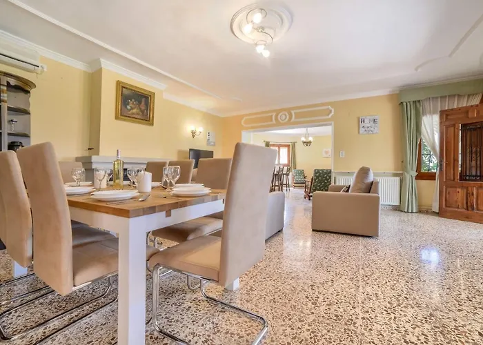 Puchero - Plusholidays Вілла *