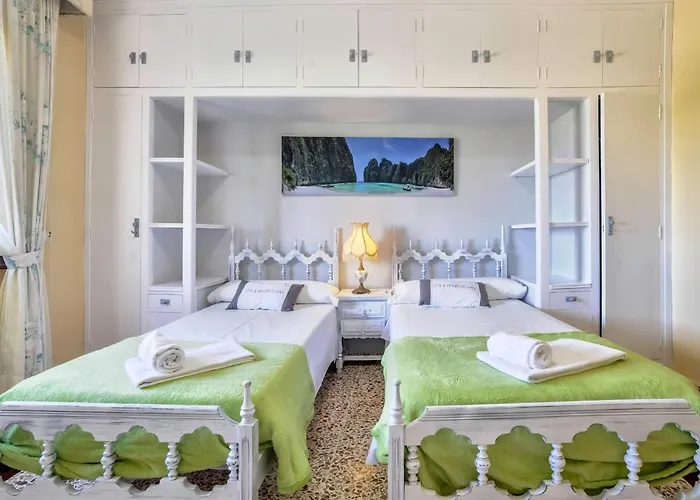 فيلة Puchero - Plusholidays *