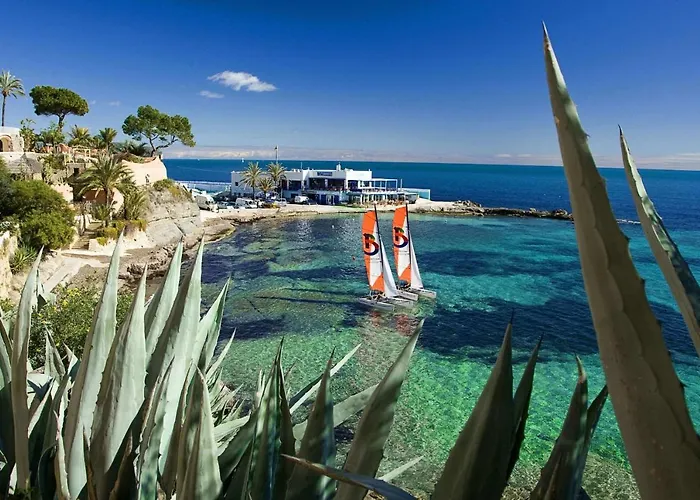 Villa Puchero - Plusholidays *