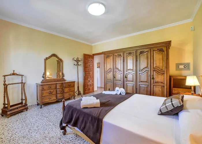 فيلة Puchero - Plusholidays *