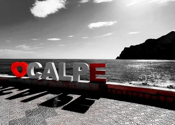 فيلة Puchero - Plusholidays كاليبي