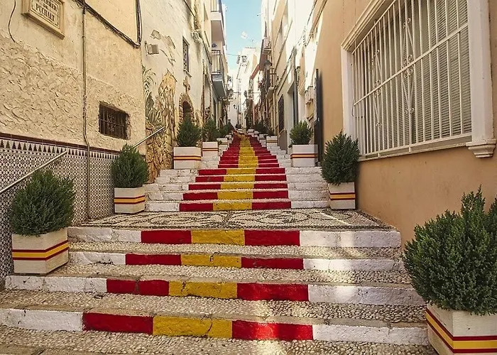 Вілла Puchero - Plusholidays *