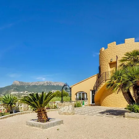 Puchero - Plusholidays * Calpe